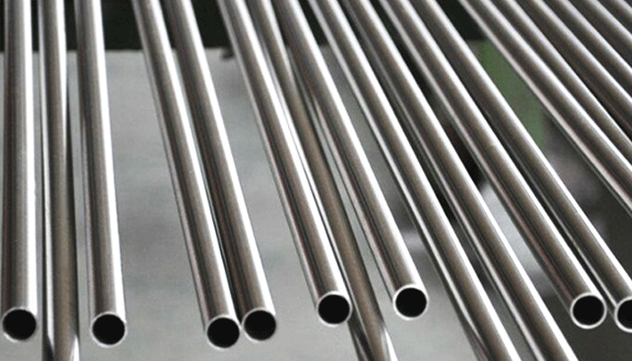 Stainless Steel Seamless Hydraulic Tubes & Instrumentation Tubes