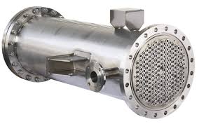 Heat Exchanger Tube