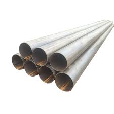 Stainless Steel Welded Pipe